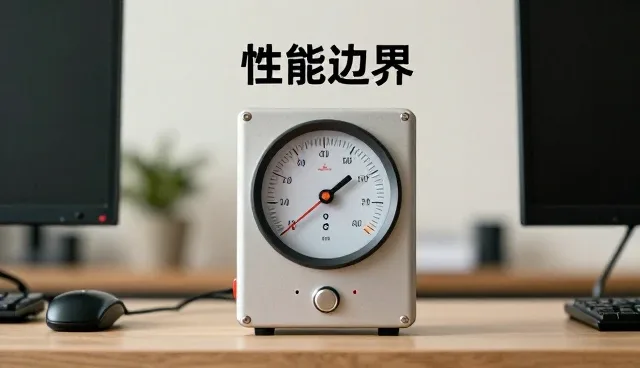 服务器选型中需关注的性能与成本平衡点