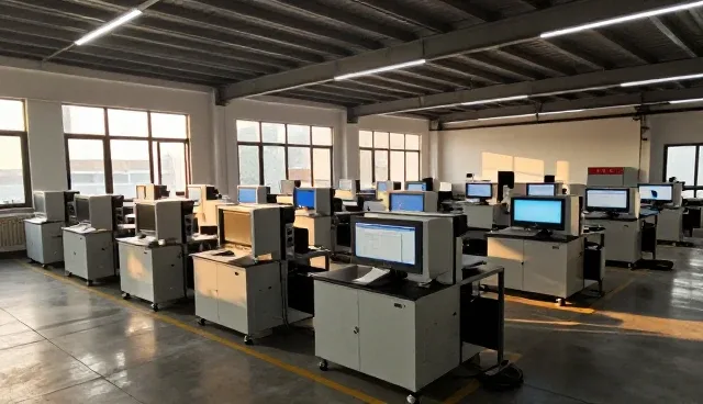 服务器配置优化:企业稳定性建设的核心路径