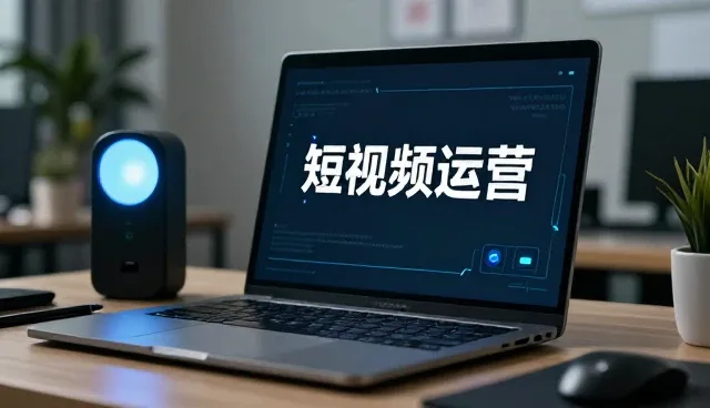 短视频运营在商业空间中的性能表现与适用场景分析