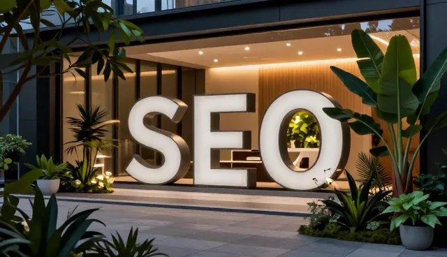 SEO优化适用条件及选择依据分析